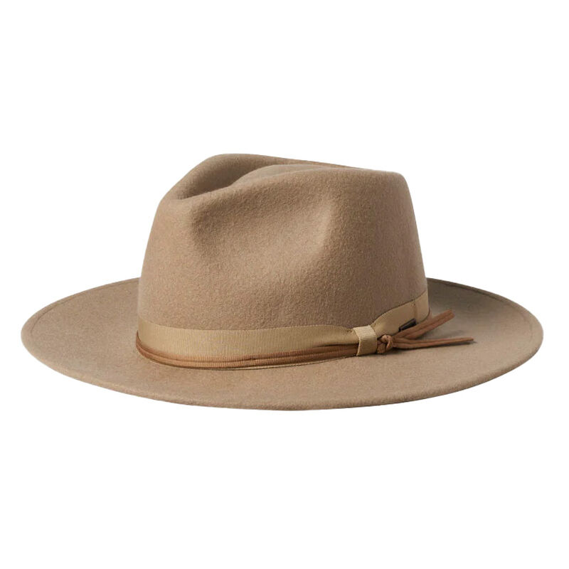 Brixton Dayton Convertible Brim Rancher image number 3